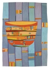 kiffa bowl quilt by jean wells